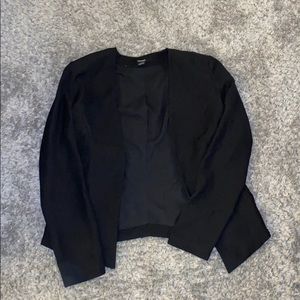 Forever 21 blazer